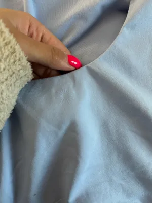 Aerie Open Back Top thumbnail 3