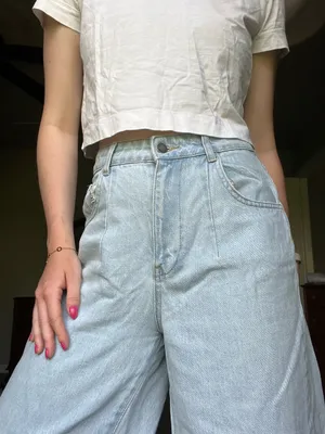 Nasty Gal Jeans thumbnail 4