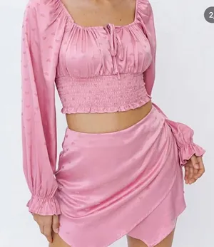 Silk heart Set  thumbnail 2