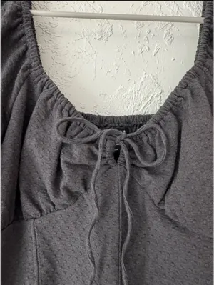 Billabong Blouse thumbnail 3