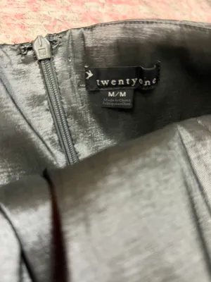Dress Twenty One thumbnail 4
