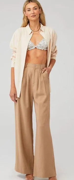 Free People Bralette thumbnail 4