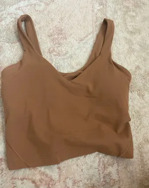 Lululemon Align Tank thumbnail 1