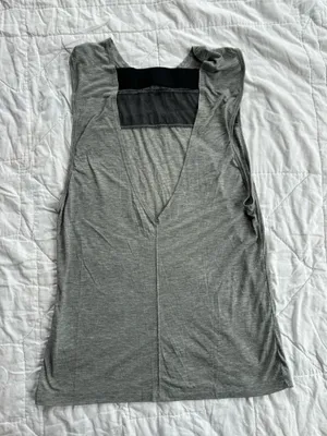 Nike Dri-Fit Tank Top Medium thumbnail 4