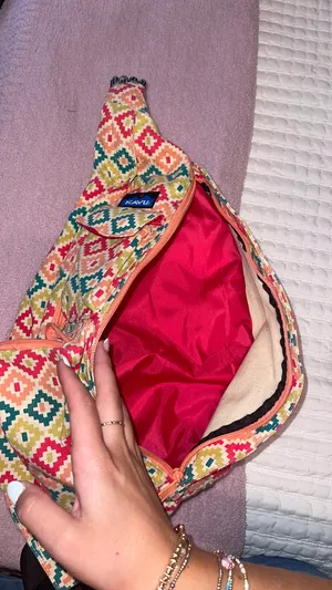 KAVU Bag thumbnail 4