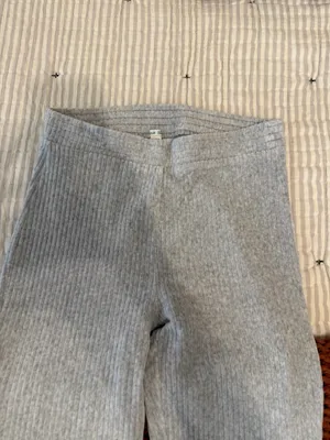 Aerie Velvet Flare Pants thumbnail 2