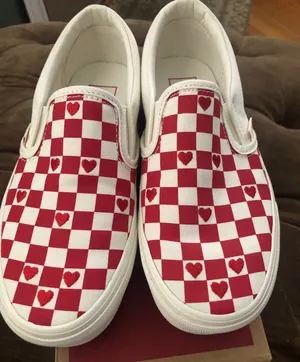 Vans Slip-On thumbnail 1