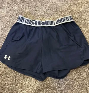Under Armour Shorts thumbnail 1