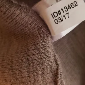 Express tan cutoutlightweight sweater thumbnail 14