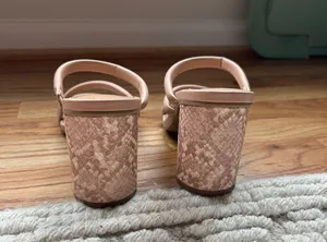 Dolce Vita Heels thumbnail 5
