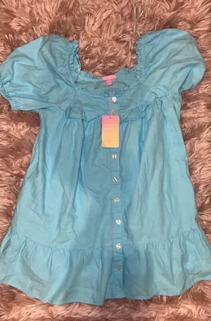 Blue Size S thumbnail 3