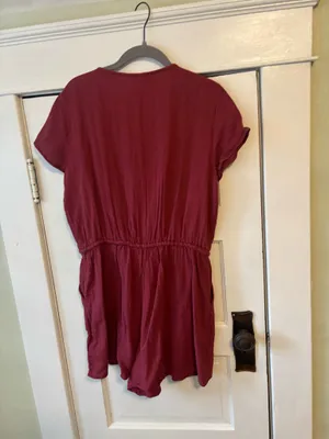 Gap romper  thumbnail 4