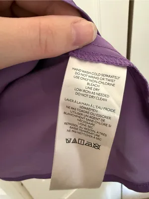 NWT Anthropologie Shine Tube Top in Lilac Purple Lavender Satin Strapless XS thumbnail 8