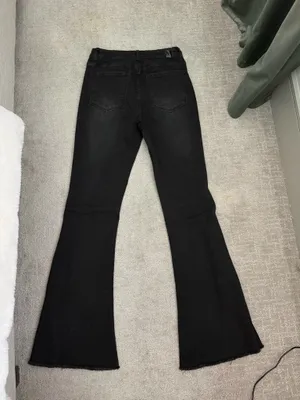 Flare Jeans thumbnail 3