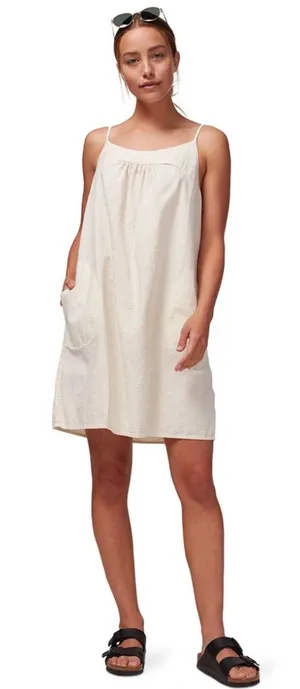 Patagonia Striped Lightweight Dress thumbnail 1