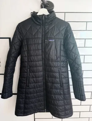 Patagonia Radalie Parka Insulated Jacket, women’s size L thumbnail 2