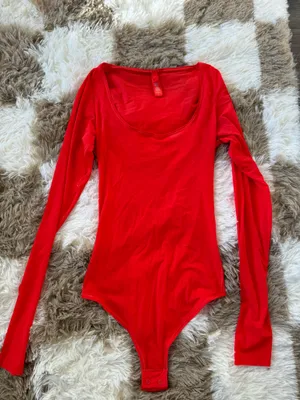 SKIMS Bodysuit thumbnail 1