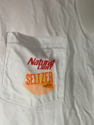 Natty Light Tank thumbnail 3
