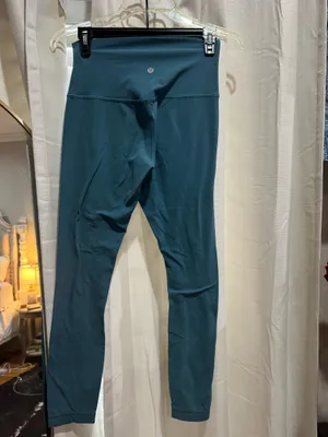 Lululemon Align Leggings 25" thumbnail 2