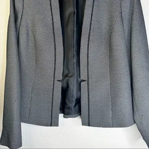 Black Label by Evan‎ Picone Suit Jacket thumbnail 5