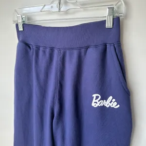 x Barbie Joggers Sweatpants thumbnail 2