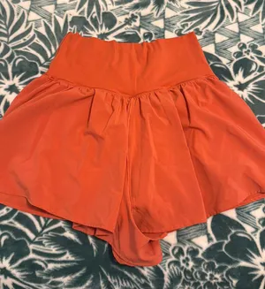 Aerie Crossover Shorts thumbnail 3