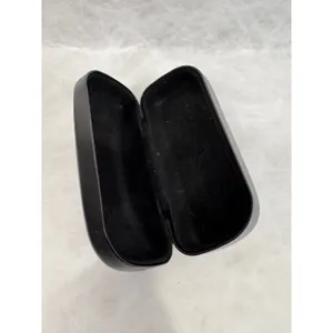 Coach New York Black Hard Clamshell Sunglasses‎ Eyeglasses Case thumbnail 9