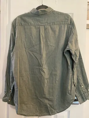 Ralph Lauren Button Down Shirt thumbnail 2