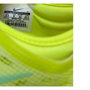 Nike Zoom Fit Agility Training Shoes Women’s Size 8.5 | Yellow | 684984-702 thumbnail 7