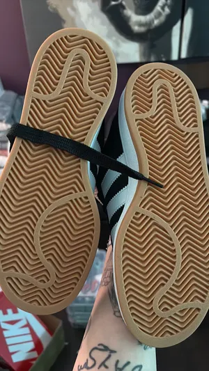 Adidas Campus 00s Black thumbnail 5