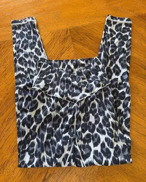 Aerie Crossover Leggings thumbnail 1