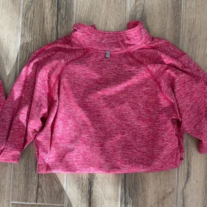 Nike dri fit pull over thumbnail 5