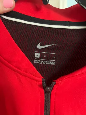 Nike Ohio State Full-Zip Jacket Men’s thumbnail 3