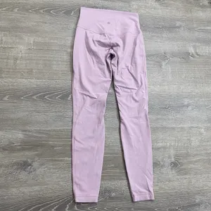 Lululemon Align HR Pant Size 6 LW5CTIS 24x28 thumbnail 2