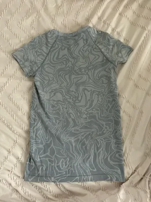 Lululemon Swiftly Tech Short Sleeve thumbnail 3