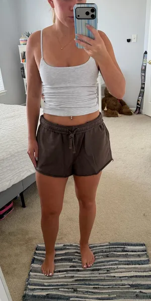 Cotton On Sweatshorts thumbnail 1
