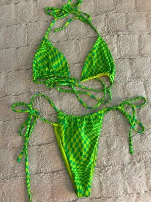 Frankie’s Bikinis Set thumbnail 3