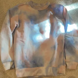 Sweatshirt Pink thumbnail 1
