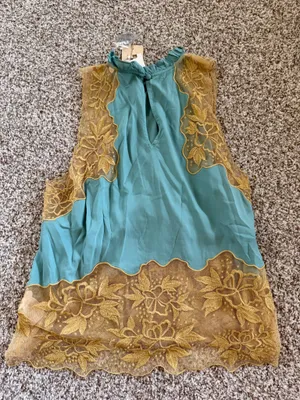 Anthropologie Top Tank Women’s thumbnail 2