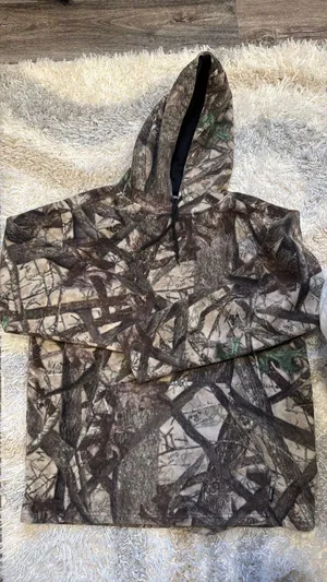 Gander Mountain Camo Hoodie thumbnail 1