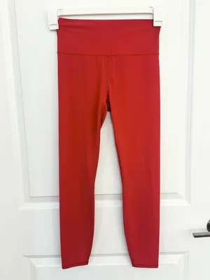 Vuori All The Feels Legging Small thumbnail 4