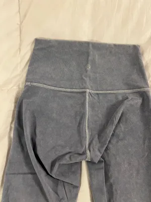 Lululemon Leggings thumbnail 4
