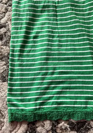 Striped Tank / Cami thumbnail 3