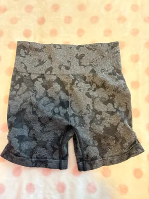 Gymshark biker shorts thumbnail 4