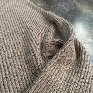 Every Tan Sweater Brown Size M thumbnail 5