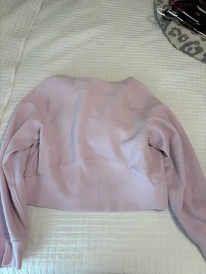 Lululemon Scuba Hoodie Full-Zip thumbnail 5