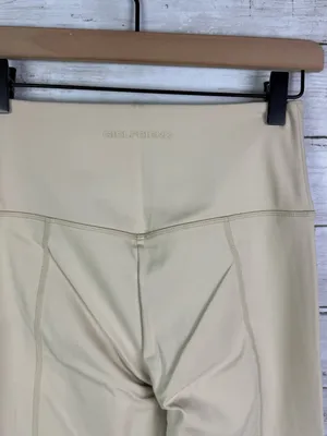 Girlfriend Collective Compressive Leggings 
Size small thumbnail 3