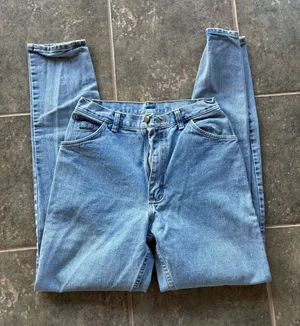 Wrangler Jeans Vintage thumbnail 1