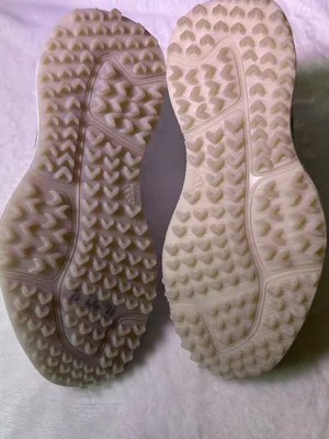 adidas Women's White Athletic Sneakers thumbnail 9