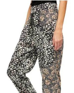 Free people narfa night pants thumbnail 1